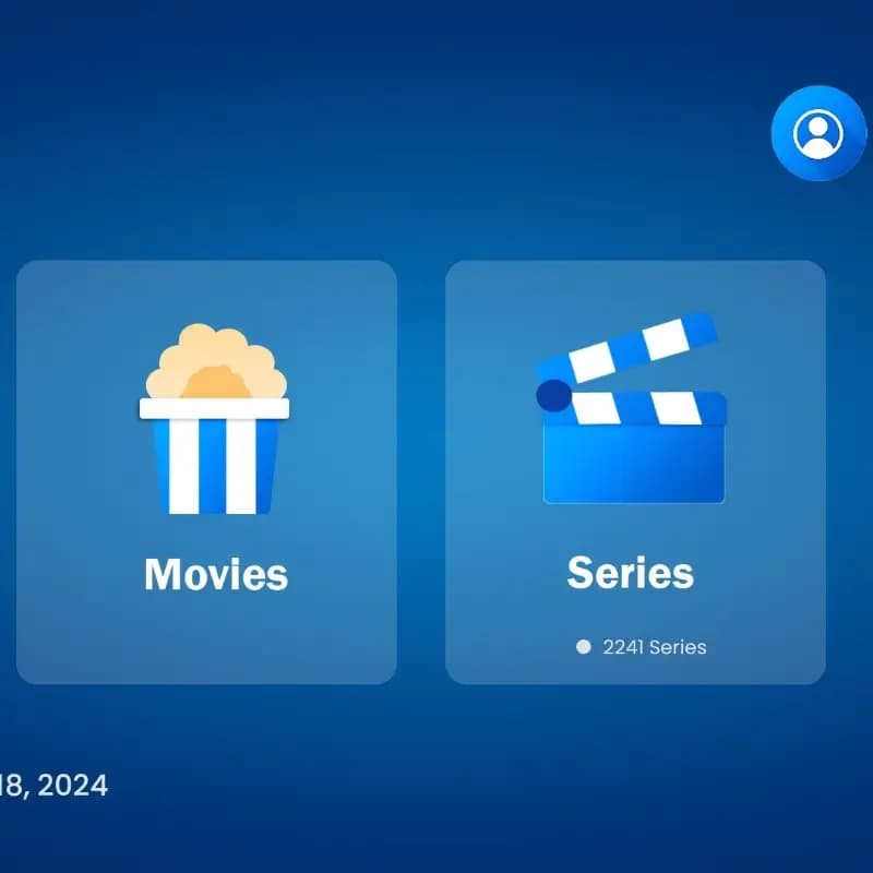 Get a New Connection of IPTV , Asia Family, Sport , with 1 Month free package