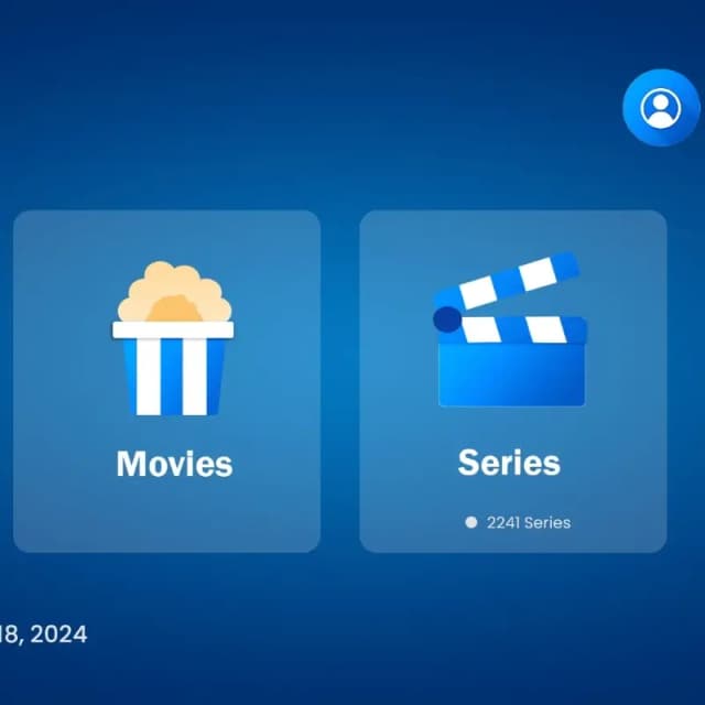 Get a New Connection of IPTV , Asia Family, Sport , with 1 Month free package