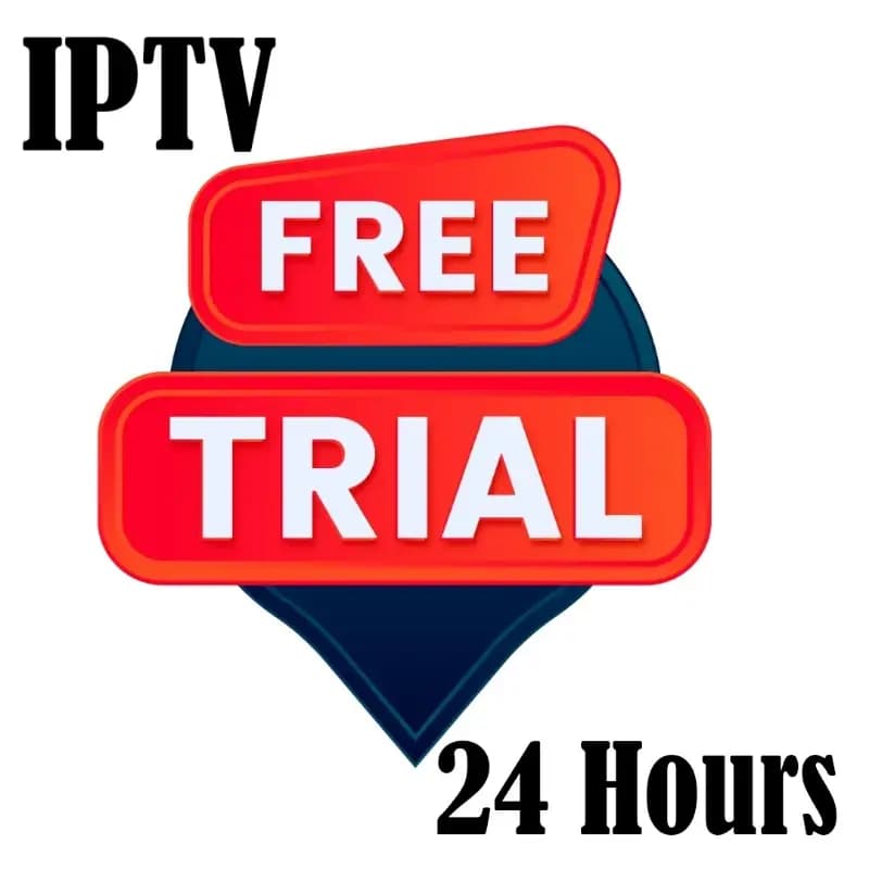 Get your Test Trail For 24 Hour's