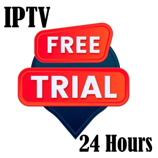 Get your Test Trail For 24 Hour's